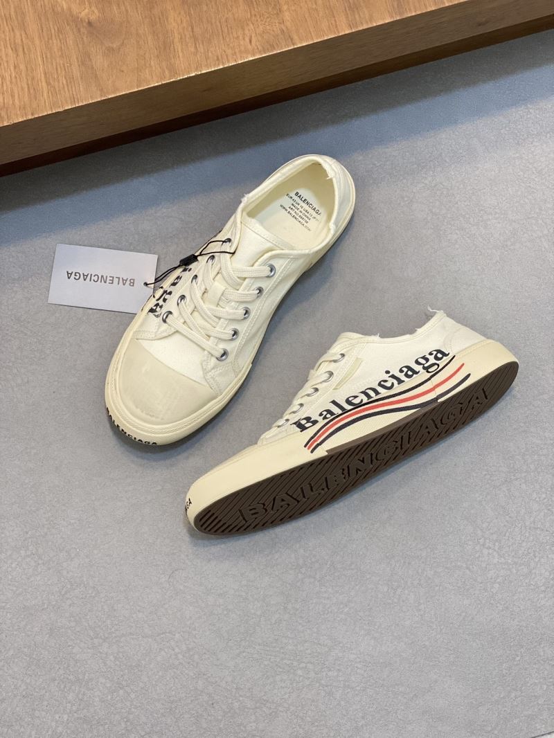 Balenciaga Low Shoes